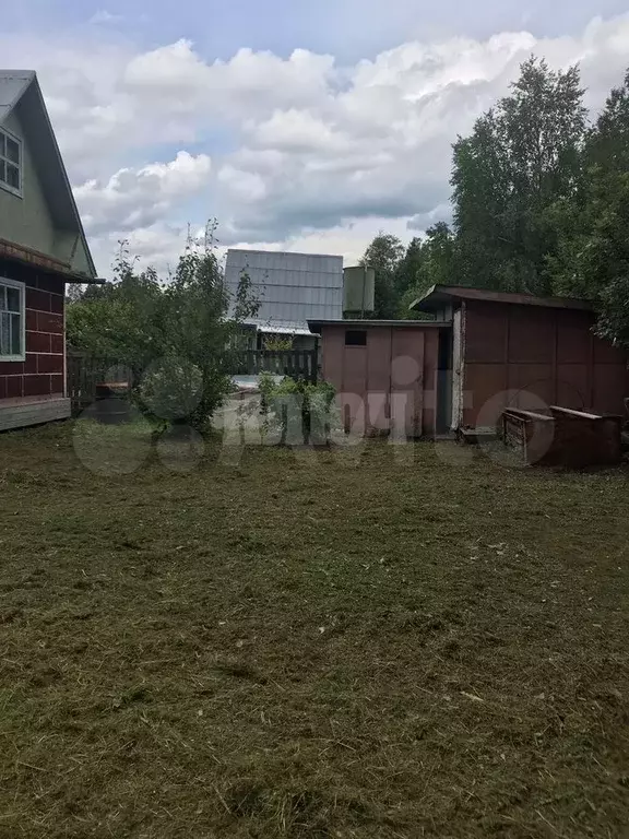 Дача 28 м на участке 7 сот. - Фото 1