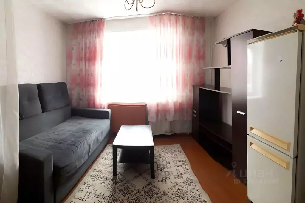 Комната Свердловская область, Екатеринбург ул. Амундсена, 51 (13.5 м) - Фото 1