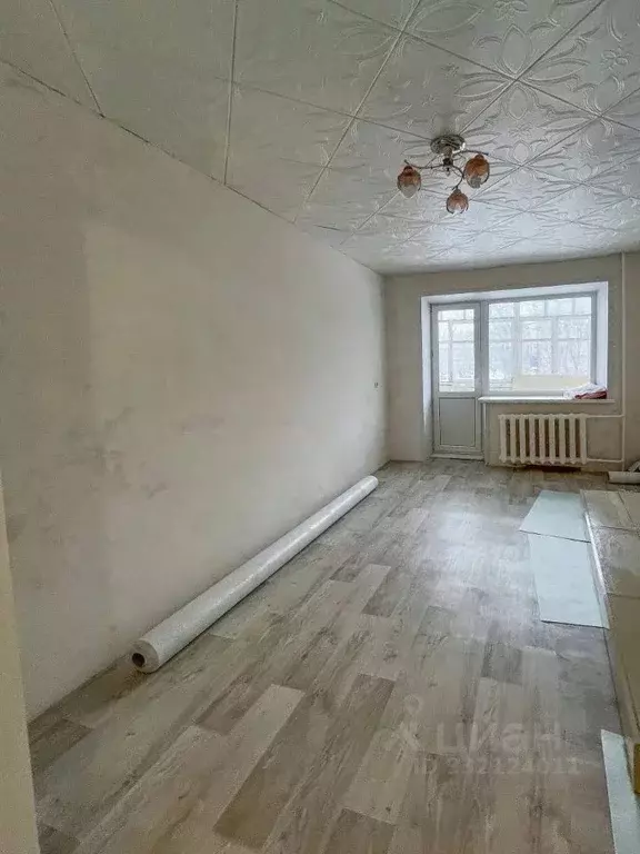 3-к кв. Оренбургская область, Гай ул. Ленина, 17 (56.3 м) - Фото 1