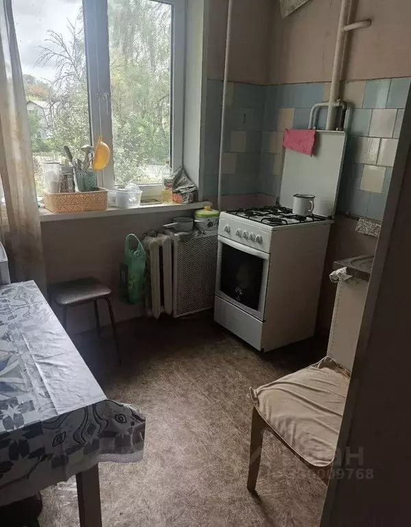 2-к кв. Московская область, Ногинск Богородский городской округ, ул. ... - Фото 1