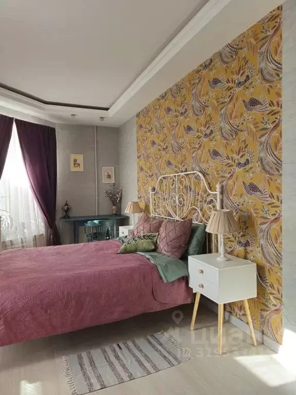 2-к кв. Санкт-Петербург ул. Маркина, 7 (49.0 м) - Фото 1