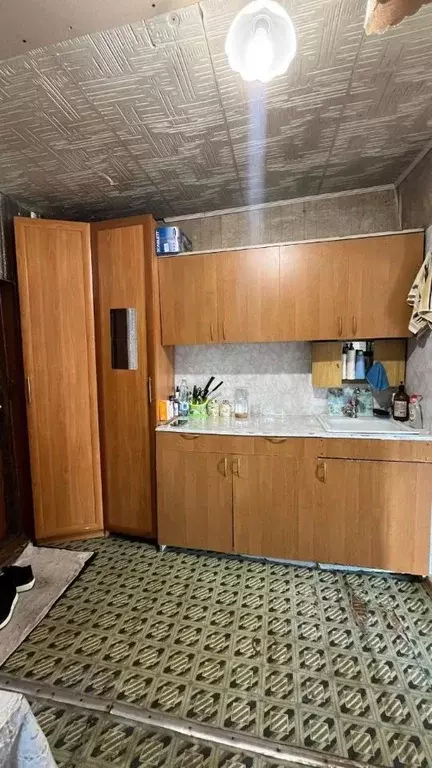 Дом в Новосибирская область, Новосибирск ул. Пушкарева, 46 (58 м) - Фото 1