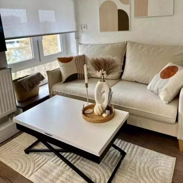 Студия Москва ул. Казакова, 8С2 (22.0 м) - Фото 2