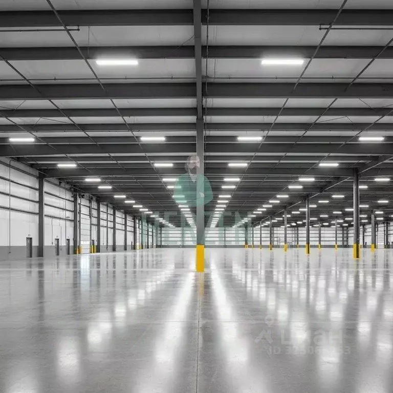 Склад в Московская область, Дмитровский муниципальный округ, д. ... - Фото 1