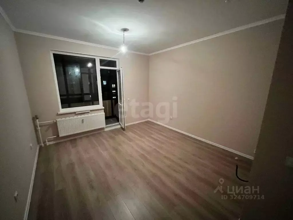 Студия Ленинградская область, Всеволожский район, Заневское городское ... - Фото 2