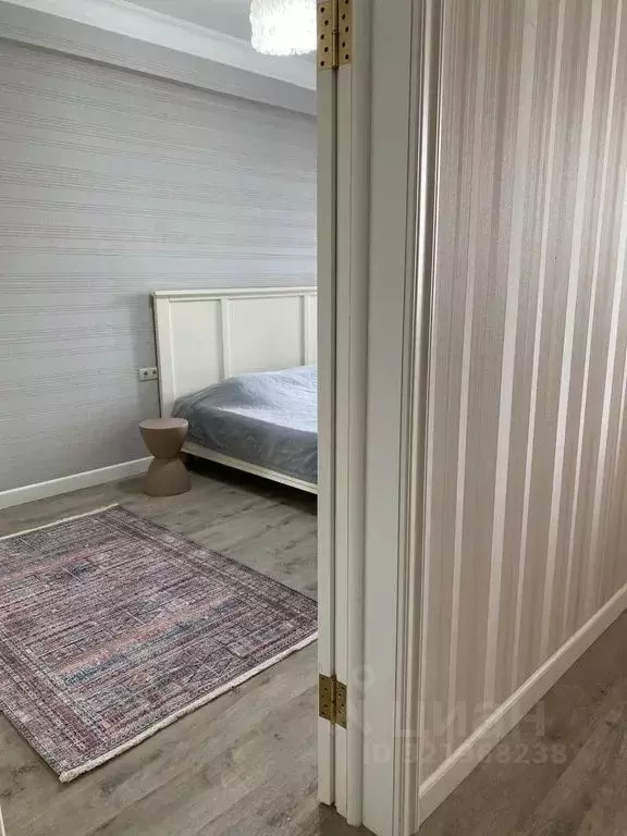 1-к кв. Дагестан, Махачкала ул. Гамзата Цадасы, 76 (50.0 м) - Фото 1