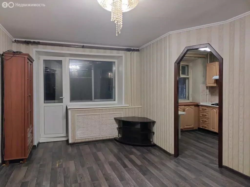 3-комнатная квартира: Ярославль, улица Свердлова, 31 (55 м) - Фото 1