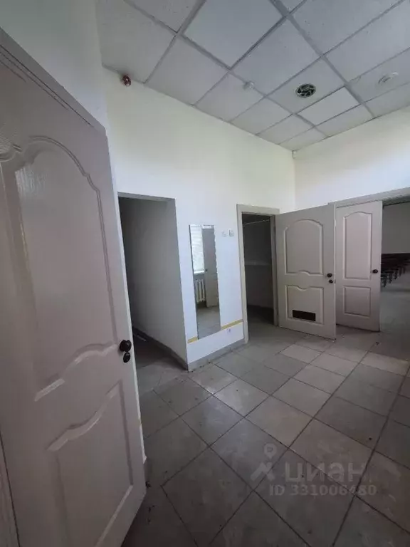 Помещение свободного назначения в Приморский край, Владивостокский ... - Фото 1