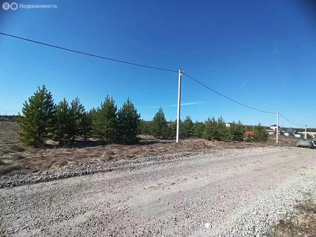 Участок в Реж, Рубиновая улица (13 м) - Фото 2