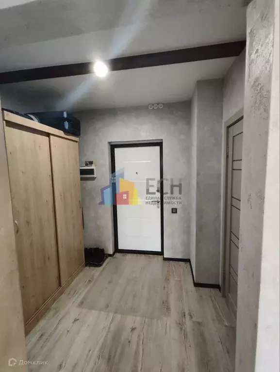 Продаётся 1-к квартира, 34.3 м - Фото 1