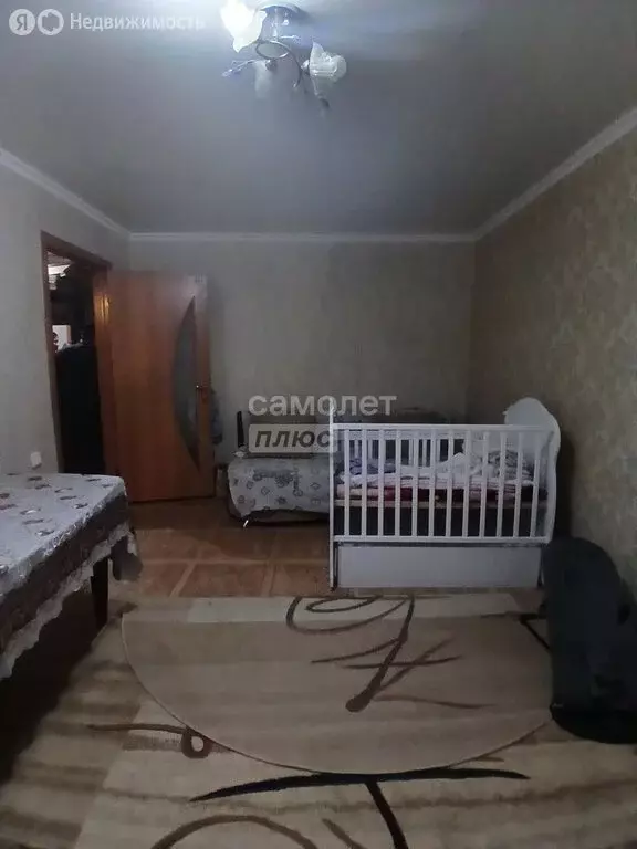 2-комнатная квартира: Астрахань, улица Рылеева, 34А (45 м) - Фото 1