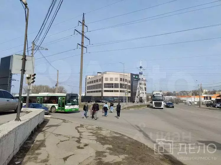Участок в Рязанская область, Рязань ул. Боголюбова, 125 (18.0 сот.) - Фото 0