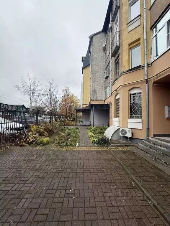 Офис в Брянская область, Брянск ул. Пересвета, 18 (194 м) - Фото 2