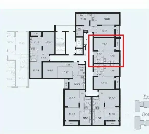 1-к кв. Саратовская область, Саратов ул. Имени К.П. Панченко, 9 (39.68 ... - Фото 2