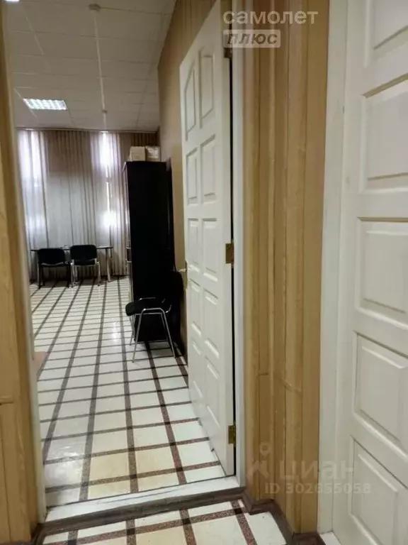Офис в Самарская область, Тольятти ул. Свердлова, 22 (50 м) - Фото 0