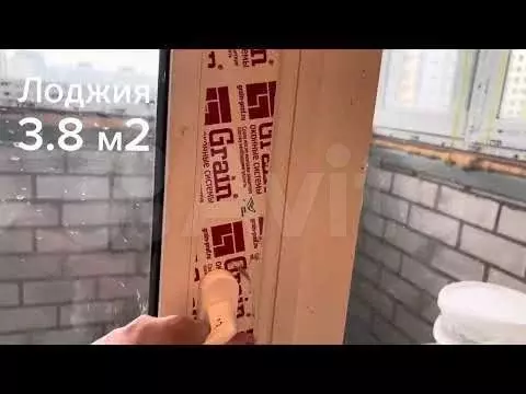 2-к. квартира, 47,9 м, 17/18 эт. - Фото 1