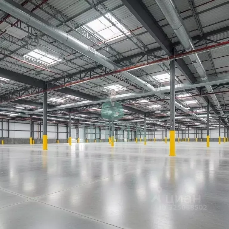 Производственное помещение в Московская область, Чехов муниципальный ... - Фото 2