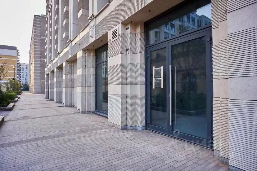 Помещение свободного назначения в Санкт-Петербург наб. Обводного ... - Фото 1