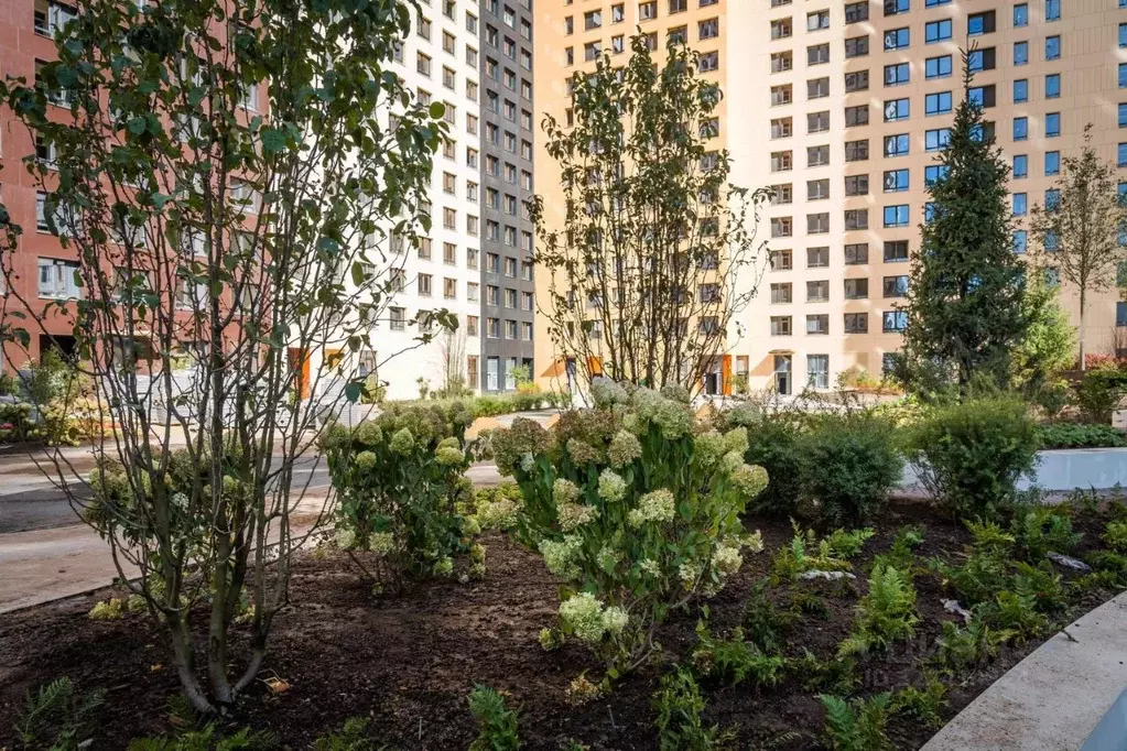 Гараж в Москва Строительный проезд, 9С6 (13 м) - Фото 1