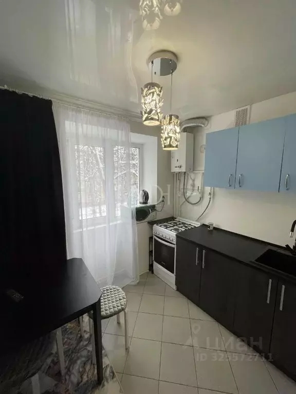 2-к кв. Московская область, Пушкино Первомайская ул., 12 (45.0 м) - Фото 1