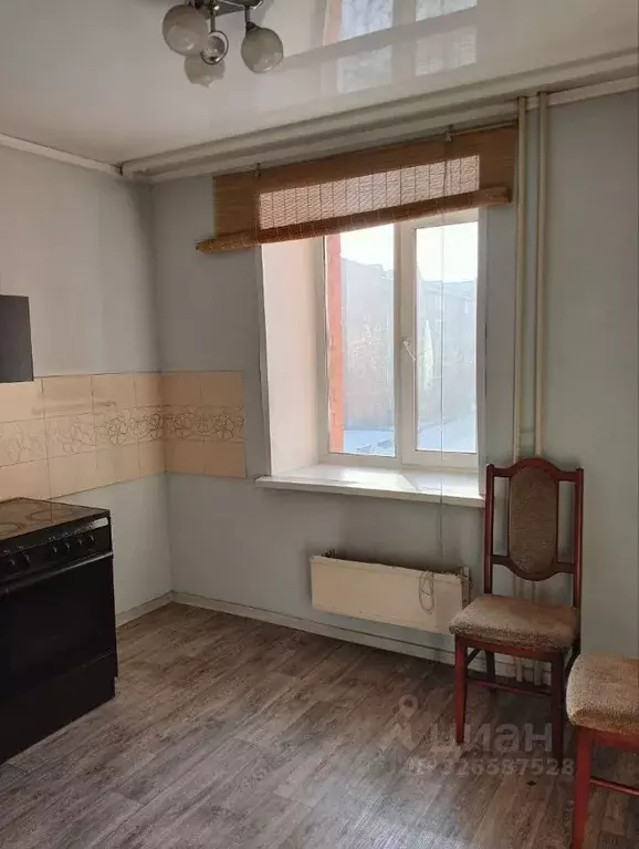 1-к кв. Хакасия, Черногорск ул. Калинина, 16 (42.0 м) - Фото 2