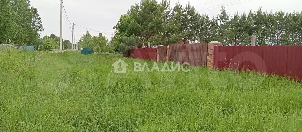 Участок 15 сот. (ИЖС) - Фото 1