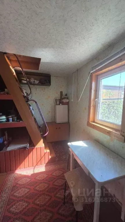 Дом в Самарская область, Тольятти Золотые Пески СТ, 39 (38 м) - Фото 1