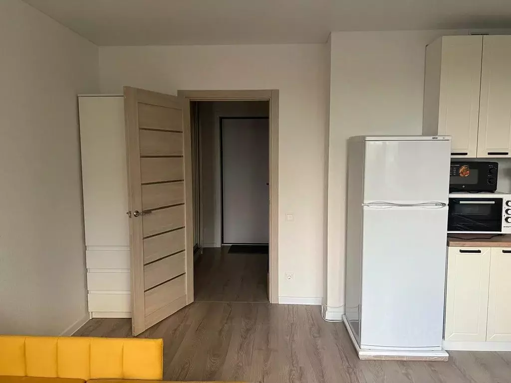 Студия Московская область, Люберцы ул. Солнечная, 6 (26.0 м) - Фото 0