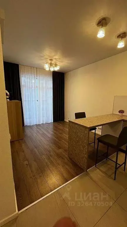 2-к кв. Москва Сельскохозяйственная ул., 39 (39.2 м) - Фото 2