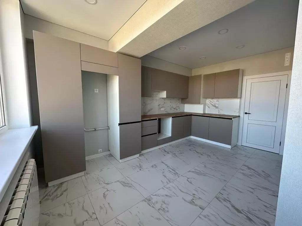 Продаётся 1-к квартира, 36.6 м - Фото 0