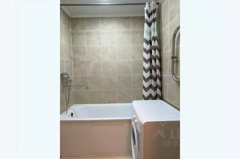 1-к кв. Калужская область, Калуга ул. Дзержинского, 17 (30.0 м) - Фото 2