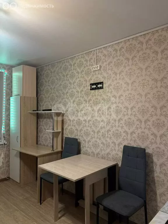 Квартира-студия: Пермь, Краснофлотская улица, 32 (18.2 м) - Фото 2