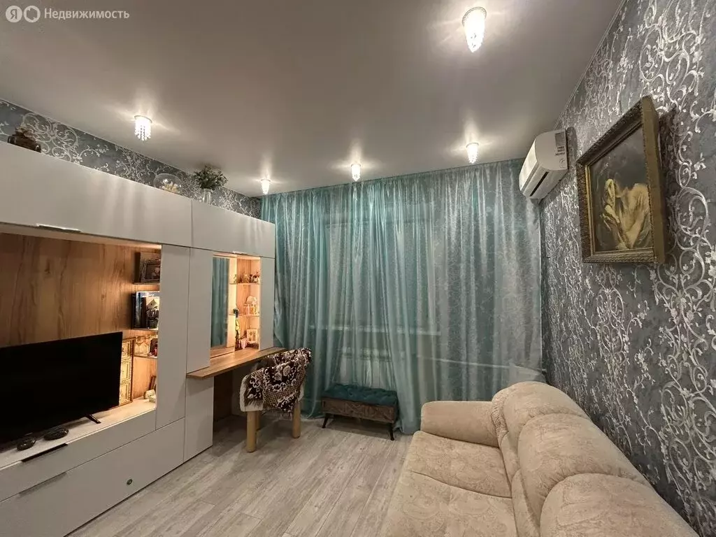 1-комнатная квартира: Москва, улица Толбухина, 10к1 (35.3 м) - Фото 2