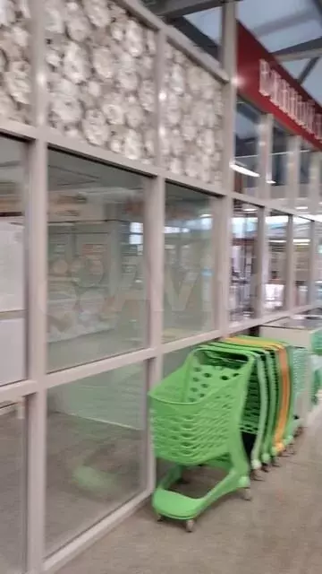 Торговое 30, 50, 60, 80, 120м2 - Фото 1