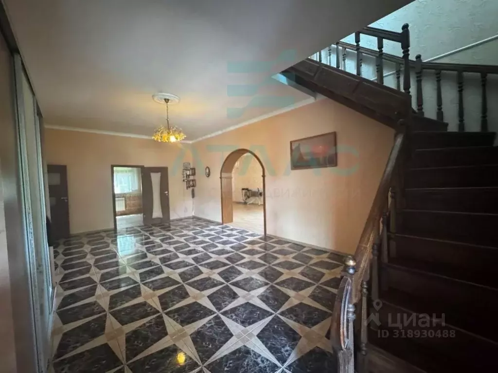 Дом в Крым, Симферополь ул. Оранжерейная, 10 (315 м) - Фото 2