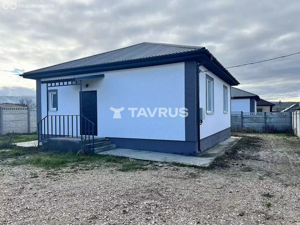 Дом в Доброе, улица Чохрахлы, 26 (80 м) - Фото 2