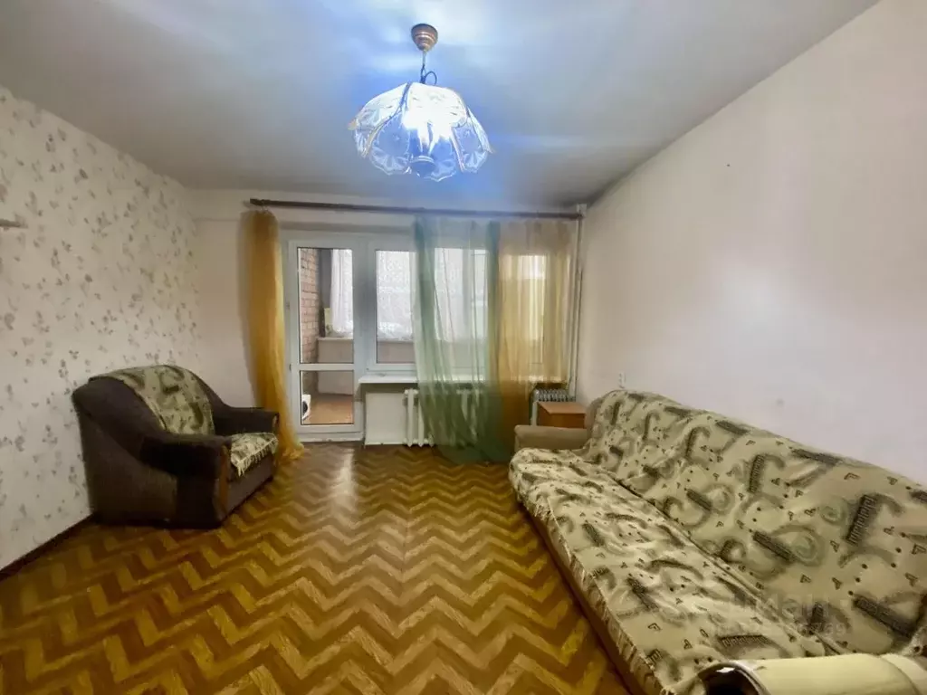 3-к кв. Иркутская область, Иркутск ул. Лапина, 13 (61.0 м) - Фото 2