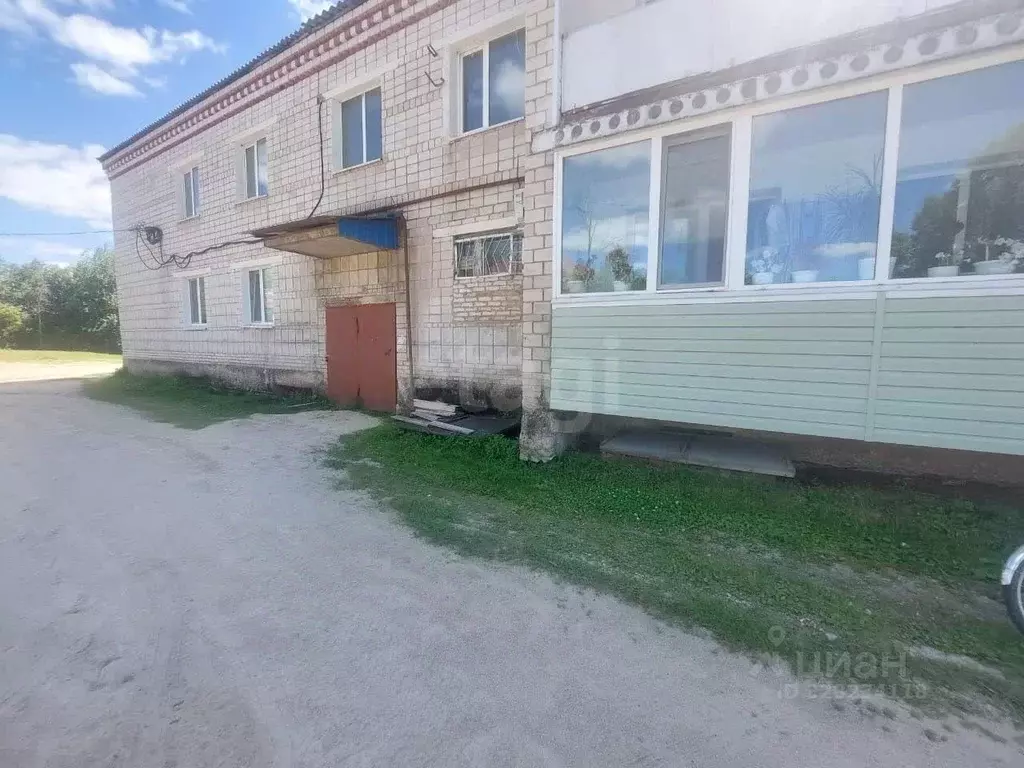 1-к кв. Амурская область, Свободненский район, с. Нижние Бузули ул. ... - Фото 1