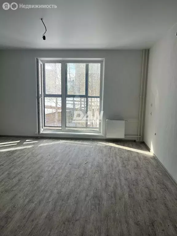 2-комнатная квартира: посёлок Западный, улица Дружбы, 7 (55.07 м) - Фото 2