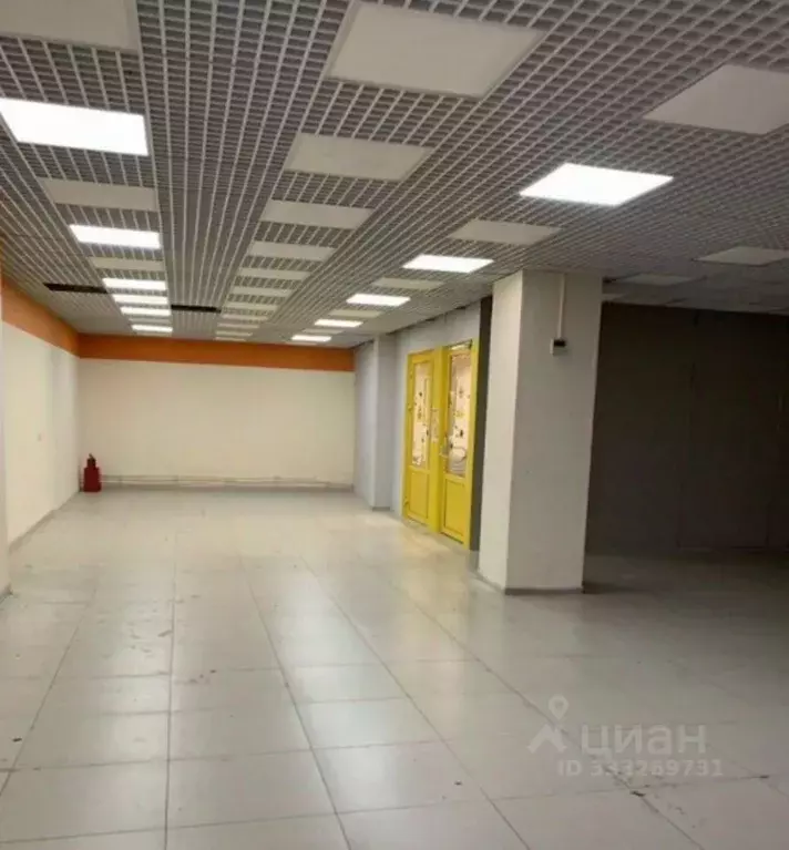 Помещение свободного назначения в Московская область, Балашиха ш. ... - Фото 1