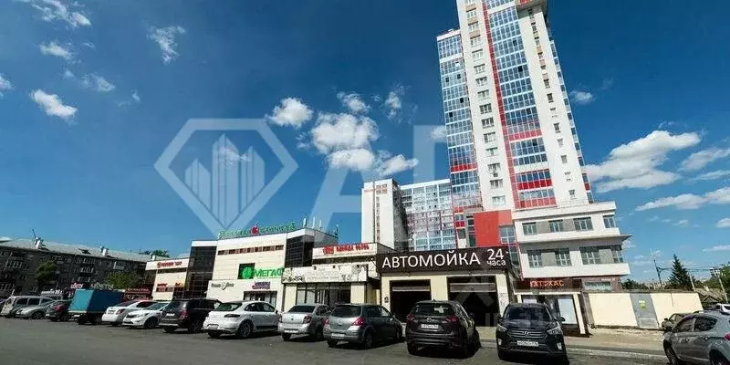 Торговая площадь в Татарстан, Казань Краснококшайская ул., 150/2 (5430 ... - Фото 1