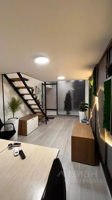 Офис в Москва проезд 3-й Марьиной рощи, 40С1 (25 м) - Фото 2