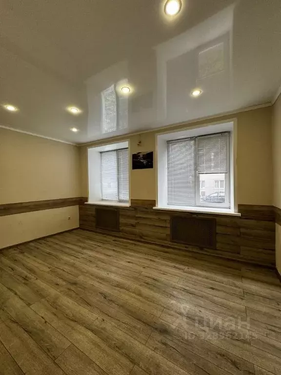 Офис в Татарстан, Казань пер. Кирова, 4 (63 м) - Фото 1