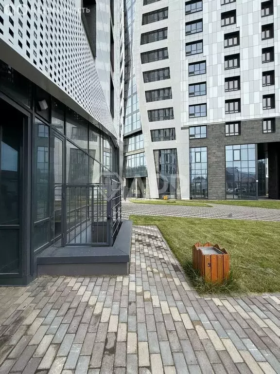 Офис (180 м) - Фото 1