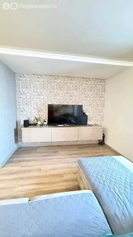 3-комнатная квартира: Абакан, улица Чертыгашева, 114 (65 м) - Фото 1