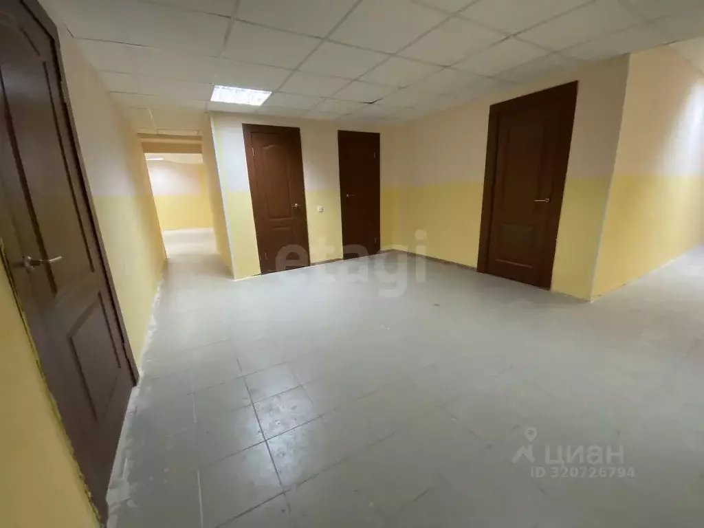 Помещение свободного назначения в Самарская область, Самара ... - Фото 0