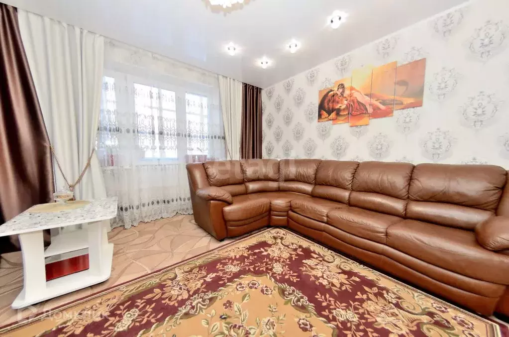 Продаётся 3-к квартира, 68.1 м - Фото 0