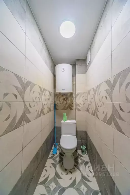 2-к кв. Саратовская область, Саратов Миллеровская ул., 13 (51.0 м) - Фото 1