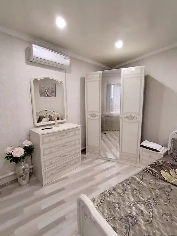Дом в Ставропольский край, Кисловодск Кисловодская ул., 5/4 (40 м) - Фото 1