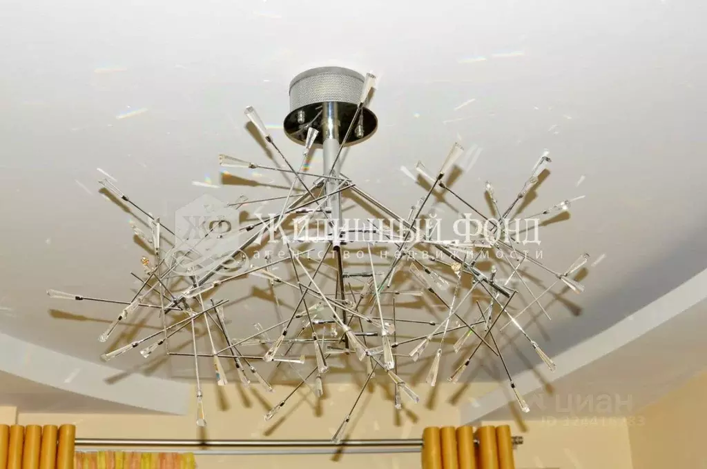 3-к кв. Курская область, Курск ул. Бутко, 3 (76.4 м) - Фото 2